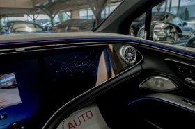 Mercedes-Benz EQS 53 AMG/4Matic + /Hyper Screen/RSE/Burmester/ | Mobile.bg    14