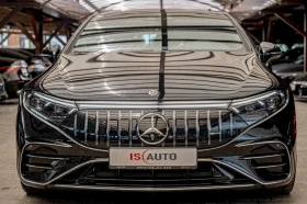     Mercedes-Benz EQS 53 AMG/4Matic + /Hyper Screen/RSE/Burmester/