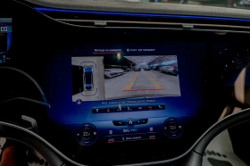 Mercedes-Benz EQS 53 AMG/4Matic + /Hyper Screen/RSE/Burmester/ | Mobile.bg    13