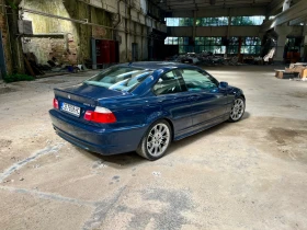 Обява за продажба на BMW 325 Ci M-paket  ~8 399 лв. - изображение 2