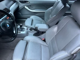 Обява за продажба на BMW 325 Ci M-paket  ~8 399 лв. - изображение 6