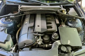 Обява за продажба на BMW 325 Ci M-paket  ~8 399 лв. - изображение 5