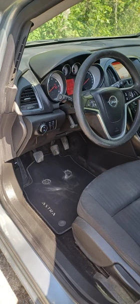 Обява за продажба на Opel Astra ~7 700 лв. - изображение 5