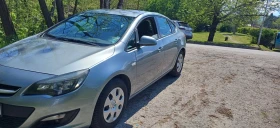 Обява за продажба на Opel Astra ~7 700 лв. - изображение 9