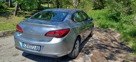 Opel Astra - 7700 лв. - 26315100 13
