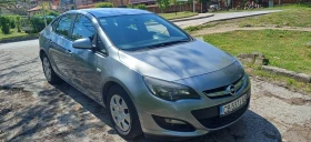 Обява за продажба на Opel Astra ~7 700 лв. - изображение 1