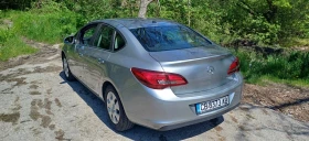 Opel Astra - 7700 лв. - 26315100 15