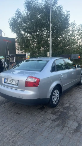 Обява за продажба на Audi A4 1.9 TDI ~4 490 лв. - изображение 4