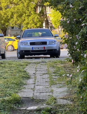 Обява за продажба на Audi A4 1.9 TDI ~4 490 лв. - изображение 6