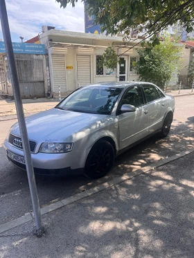 Обява за продажба на Audi A4 1.9 TDI ~4 490 лв. - изображение 1