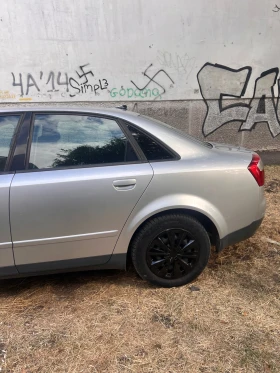 Обява за продажба на Audi A4 1.9 TDI ~4 490 лв. - изображение 2