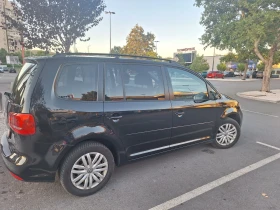 Обява за продажба на VW Touran ~13 600 лв. - изображение 10