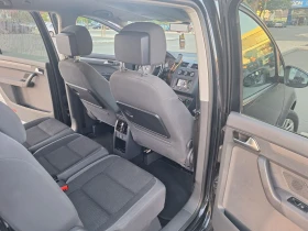 Обява за продажба на VW Touran ~13 600 лв. - изображение 8
