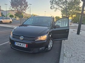 Обява за продажба на VW Touran ~13 600 лв. - изображение 1