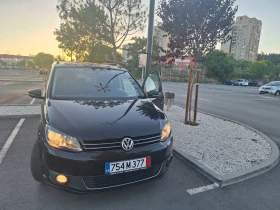 Обява за продажба на VW Touran ~13 600 лв. - изображение 2