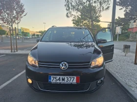 Обява за продажба на VW Touran ~13 600 лв. - изображение 1