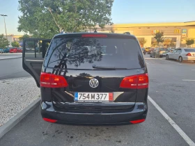 Обява за продажба на VW Touran ~13 600 лв. - изображение 6
