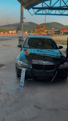 BMW 335 | Mobile.bg    3