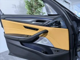 Обява за продажба на BMW M5 Competition LCI B/W, Massage, Carbon Ceramic ~ 185 988 лв. - изображение 8