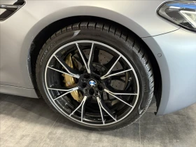 Обява за продажба на BMW M5 Competition LCI B/W, Massage, Carbon Ceramic ~ 185 988 лв. - изображение 5