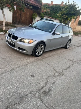 Обява за продажба на BMW 320 Bmw 320 i автомат , газ/бензин ~8 000 лв. - изображение 1