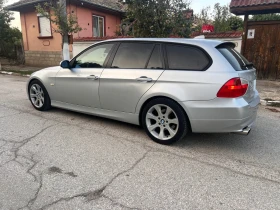 Обява за продажба на BMW 320 Bmw 320 i автомат , газ/бензин ~8 000 лв. - изображение 5