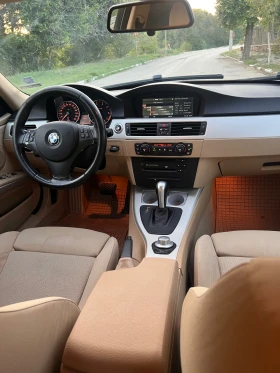Обява за продажба на BMW 320 Bmw 320 i автомат , газ/бензин ~8 000 лв. - изображение 6