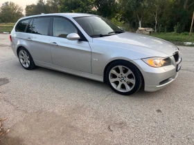 Обява за продажба на BMW 320 Bmw 320 i автомат , газ/бензин ~8 000 лв. - изображение 2