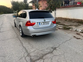 Обява за продажба на BMW 320 Bmw 320 i автомат , газ/бензин ~8 000 лв. - изображение 4