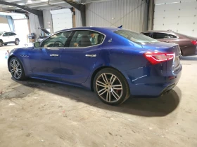 Maserati Ghibli S Q4 GRANSPORT - 33000 лв. - 36265470 3