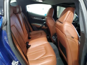 Maserati Ghibli S Q4 GRANSPORT - 33000 лв. - 36265470 10