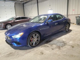Maserati Ghibli S Q4 GRANSPORT - 33000 лв. - 36265470 2