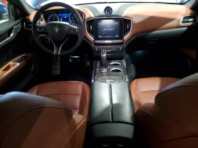 Maserati Ghibli S Q4 GRANSPORT - 33000 лв. - 36265470 8