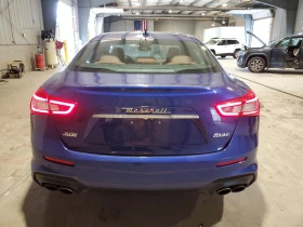 Maserati Ghibli S Q4 GRANSPORT - 33000 лв. - 36265470 6