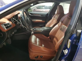 Maserati Ghibli S Q4 GRANSPORT - 33000 лв. - 36265470 7