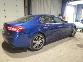 Maserati Ghibli S Q4 GRANSPORT - 33000 лв. - 36265470 4
