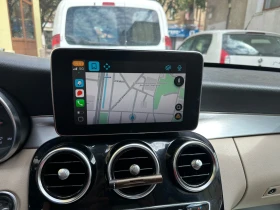 Mercedes-Benz C 220 | Mobile.bg    7