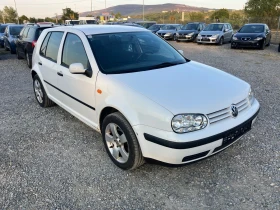 Обява за продажба на VW Golf 1.9 TDI 4X4 ~4 000 лв. - изображение 4
