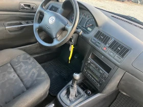 Обява за продажба на VW Golf 1.9 TDI 4X4 ~4 000 лв. - изображение 6