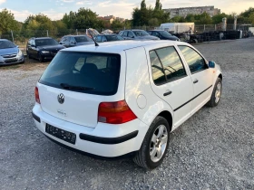 Обява за продажба на VW Golf 1.9 TDI 4X4 ~4 000 лв. - изображение 3