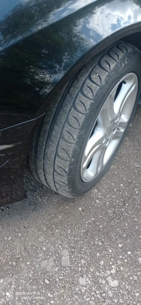 Mercedes-Benz E 320 3.2 CDI 4Matic | Mobile.bg    7