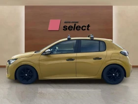 Peugeot 208 1.2i - 20990 лв. / 10732.02 € - 84439248 8