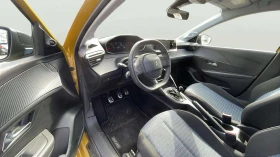 Peugeot 208 1.2i - 20990 лв. / 10732.02 € - 84439248 10