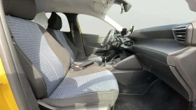 Peugeot 208 1.2i - 20990 лв. / 10732.02 € - 84439248 9