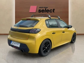 Peugeot 208 1.2i - 20990 лв. / 10732.02 € - 84439248 5