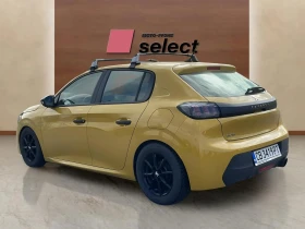 Peugeot 208 1.2i - 20990 лв. / 10732.02 € - 84439248 7