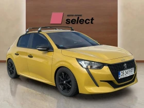 Peugeot 208 1.2i - 20990 лв. / 10732.02 € - 84439248 3