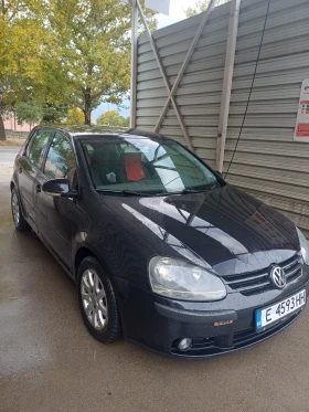 Обява за продажба на VW Golf ~5 599 лв. - изображение 1 | Auto.bg Обява за продажба на VW Golf ~5 599 лв. - изображение 1