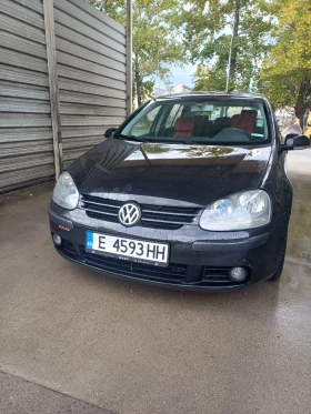 Обява за продажба на VW Golf ~5 599 лв. - изображение 4 | Auto.bg Обява за продажба на VW Golf ~5 599 лв. - изображение 4