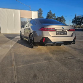 Обява за продажба на BMW 540 xDrive Limousine M Sport PRO ~ 156 000 лв. - изображение 9 | Auto.bg Обява за продажба на BMW 540 xDrive Limousine M Sport PRO ~ 156 000 лв. - изображение 9